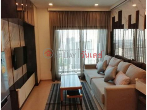 Condo for Rent: The Tree Sukhumvit 71 - Ekamai, 56 m², 2 bedroom(s) - OneDay_0