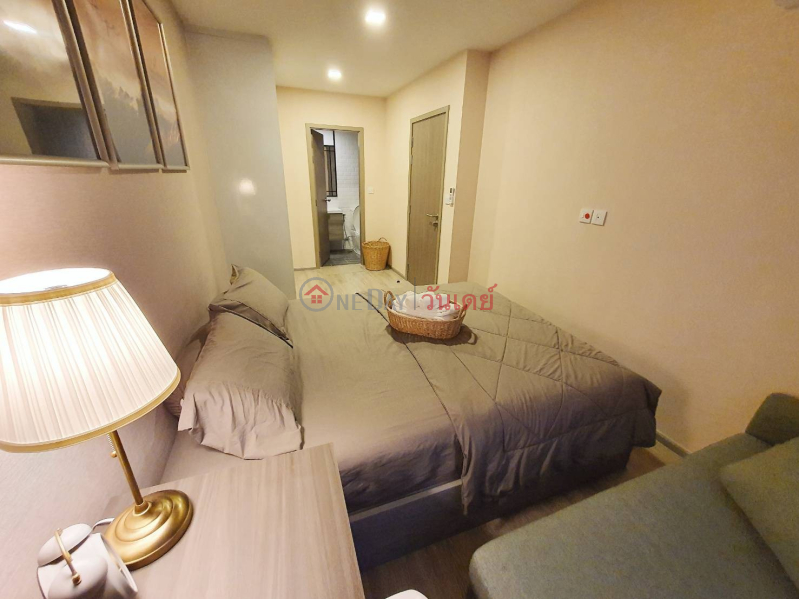 ฿ 20,000/ month, Condo for Rent: Maestro 14 Siam - Ratchathewi, 36 m², 1 bedroom(s)