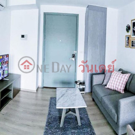 Condo for Rent: D'Memoria, 36 m², 1 bedroom(s) - OneDay_0