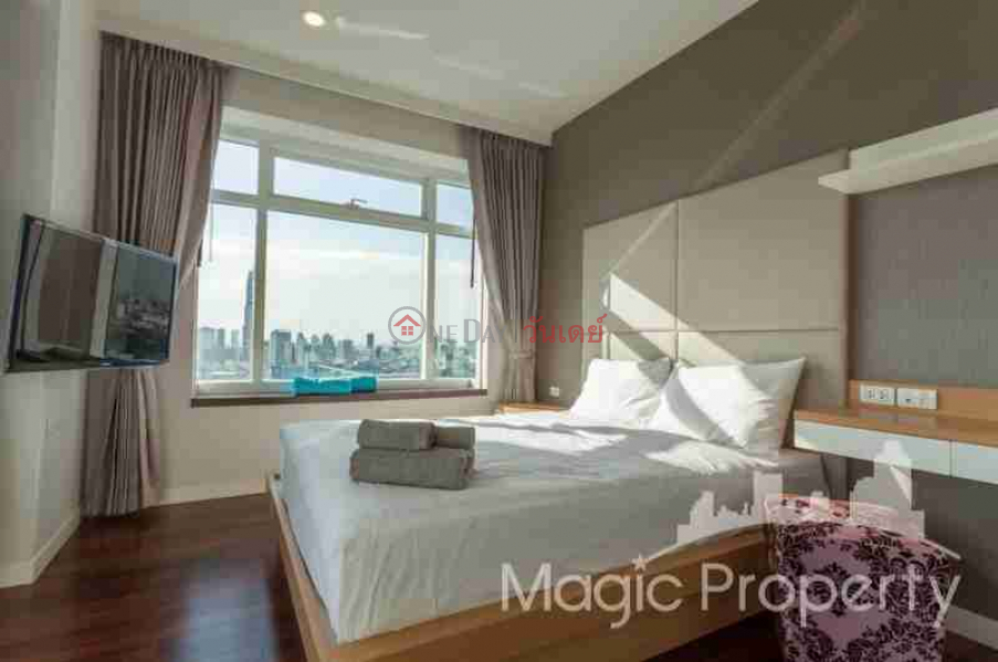 ฿ 5Million | Circle Condominium, Makkasan, Ratchathewi, Bangkok