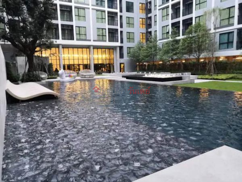 ฿ 10,000/ month | ATMOZ Ladprao 15 (4th floor)