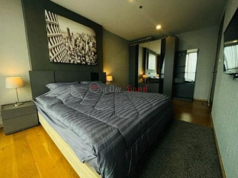 THE LINE Phahonyothin Park (31st floor, building A) | Thailand Rental, ฿ 19,500/ month