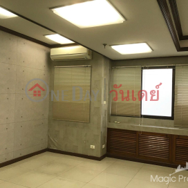 ให้เช่า พื้นที่สำนักงาน ใน โมเดอร์น ทาวน์ เอกมัย เขตวัฒนา กรุงเทพมหานคร _0