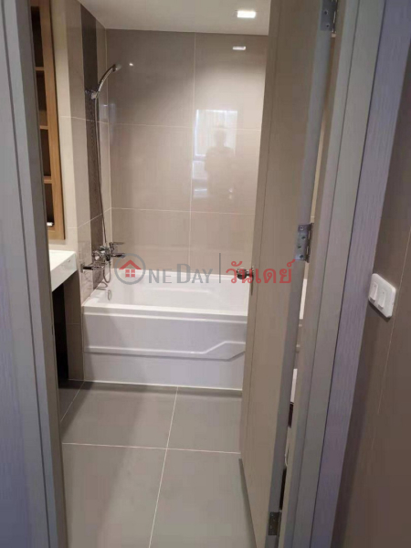 Condo for Rent: Ideo Sukhumvit 93, 35 m², 1 bedroom(s) Rental Listings