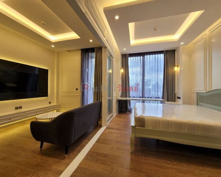 For rent MUNIQ LANGSUAN (54sqm) Thailand, Rental ฿ 68,000/ month