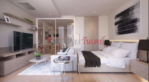 คอนโด สำหรับ เช่า: Noble Ploenchit, 49 ตร.ม., 1 ห้องนอน - OneDay_0