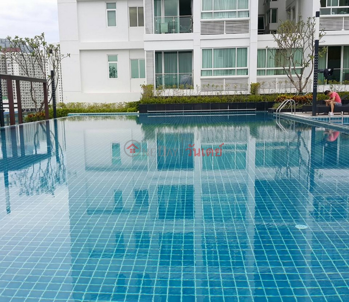 ฿ 16,000/ month | Condo for Rent: T.C. Green, 35 m², 1 bedroom(s)