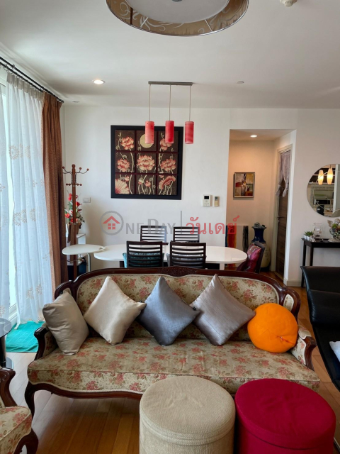 Condo for Rent: Watermark Chaophraya River, 146 m², 3 bedroom(s) - OneDay_0