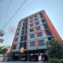 THE BEST 48 Apartment|อพาร์ทเม้นท์ THE BEST 48