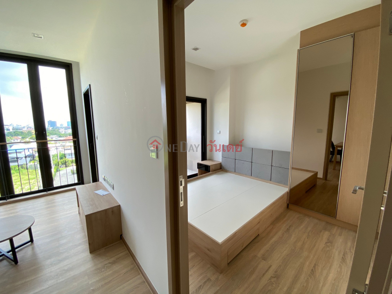 Property Search Thailand | OneDay | Residential, Sales Listings | Condo for Sale: KAWA HAUS, 34 m², 1 bedroom(s)