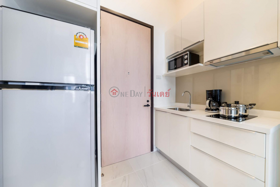 A Very Nice 1 Bedroom Loft Style Unit | ประเทศไทย | เช่า ฿ 22,000/ เดือน