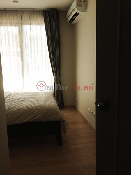 Condo for Rent: Villa Asoke, 56 m², 1 bedroom(s),Thailand, Rental | ฿ 30,000/ month