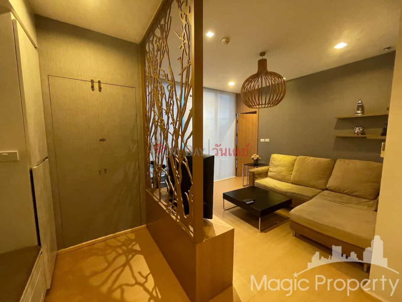 Property Search Thailand | OneDay | Residential Rental Listings The Alcove Thonglor 10 Condominium, Khlong Tan Nuea, Watthana, Bangkok