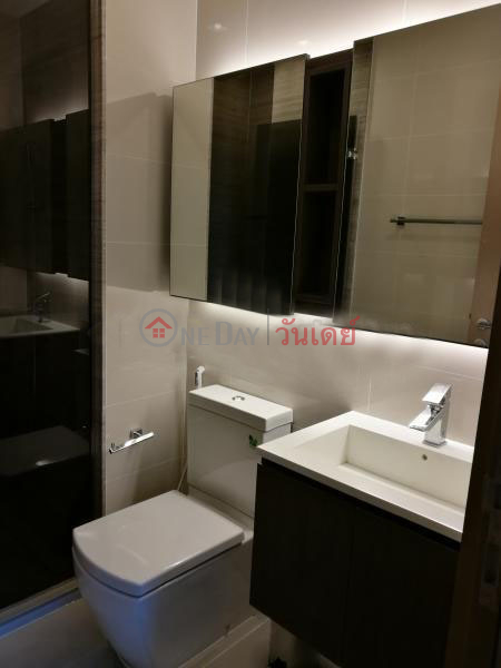 Condo for Rent: The Line Sukhumvit 71, 35 m², 1 bedroom(s) | Thailand | Rental, ฿ 25,000/ month