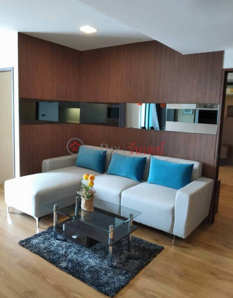 ฿ 45,000/ month | Condo for Rent: The Alcove 49, 69 m², 2 bedroom(s)