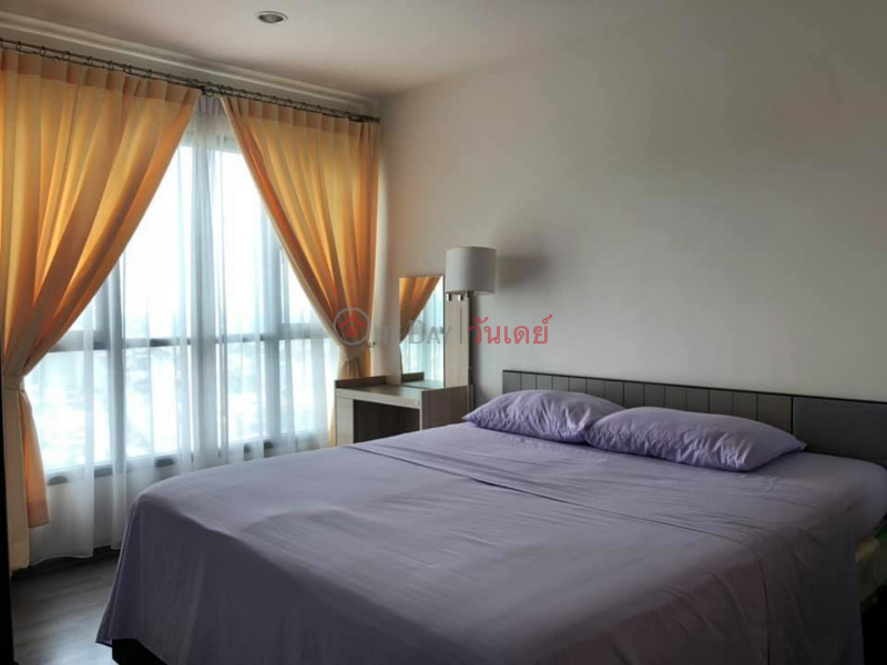 Condo for Rent: The Base Park West Sukhumvit 77, 48 m², 2 bedroom(s) Rental Listings