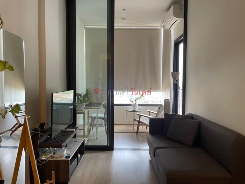 ฿ 18,000/ month | Condo for rent Centric Ratchayothin (8th floor)