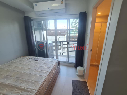 P16030724 ให้เช่า/For Rent Condo The Log 3 (เดอะ ลอค 3 ) 1นอน 30ตร.ม ชั้น3 _0