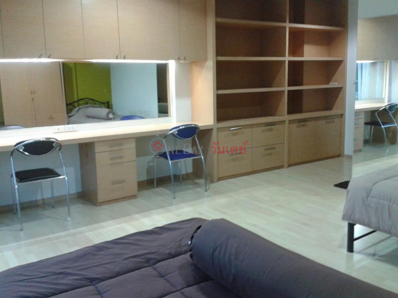 ฿ 45,000/ month, Townhouse for Rent: Noble Cube Pattanakarn, 172 m², 3 bedroom(s)