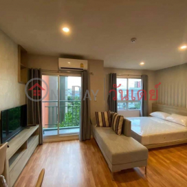 Condo for Rent – Lumpini Ville Sukhumvit 76 _0