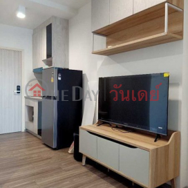 Condo Rich Park Terminal (12th floor),1 bedroom, fully furnished, ready to move in _0