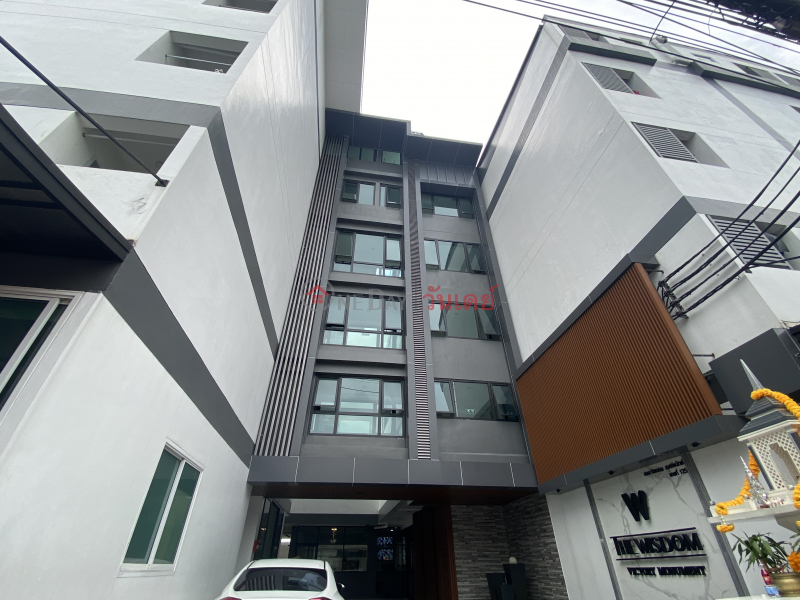 The wisdom Residence-125 Ratchawithi Road, Soi Ratchawithi 6 (เดอะวิสดอม เรสซิเด้นซ์-125 ถนน ราชวิถี ซอย ราชวิถี 6),Phaya Thai | OneDay วันเดย์(3)