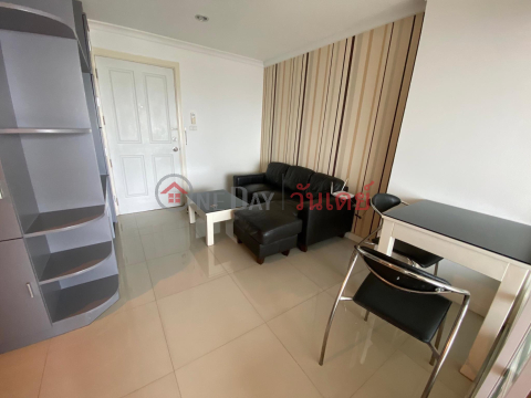 Condo for Rent: Lumpini Place Rama IX - Ratchada, 37 m², 1 bedroom(s) - OneDay_0