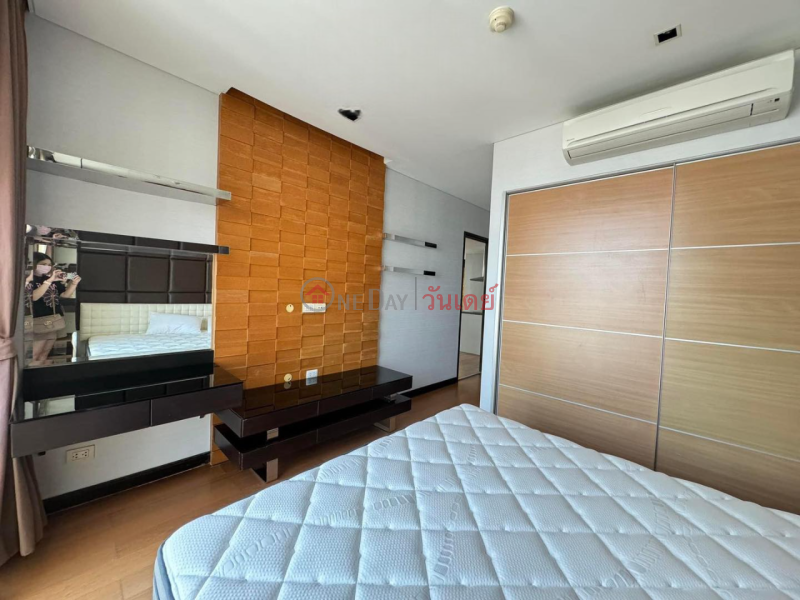 Fullerton Sukhumvit 3 Beds 4 Baths Sukhumvit Rd | ประเทศไทย ขาย | ฿ 34.9Million