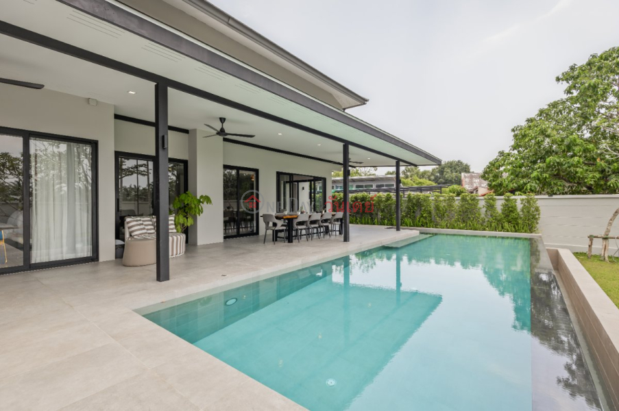 Property Search Thailand | OneDay | Residential | Sales Listings, Villa Jinny Cape Yamu