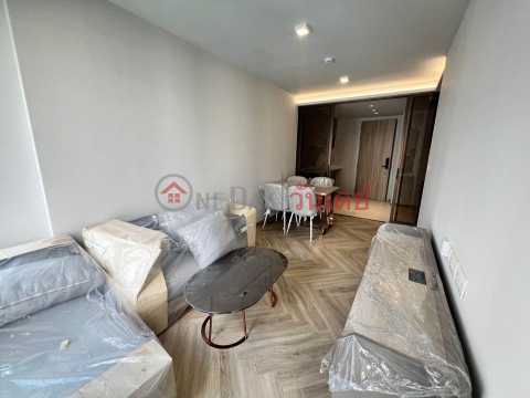 Condo for Rent: Chapter Thonglor 25, 58 m², 2 bedroom(s) - OneDay_0