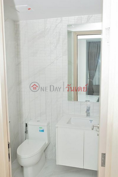 Condo for Rent: Hyde Sukhumvit 11, 32 m², 1 bedroom(s),Thailand Rental ฿ 31,000/ month