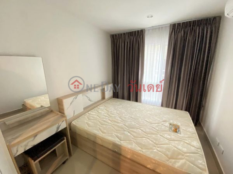 Condo for rent: LESTO CONDO Sukhumvit113 (2nd floor, building D) _0