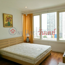 Condo for Rent: Baan Siri 24, 60 m², 1 bedroom(s) - OneDay_0