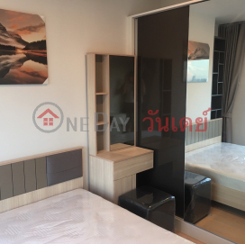 Condo for Rent: The Tree Sukhumvit 71 - Ekamai, 35 m², 1 bedroom(s) - OneDay_0