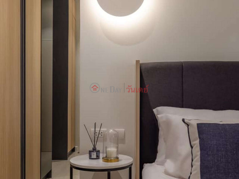 ฿ 18,000/ เดือน | คอนโด สำหรับ เช่า: The Niche Pride Thonglor-Phetchaburi, 34 ตร.ม., 1 ห้องนอน