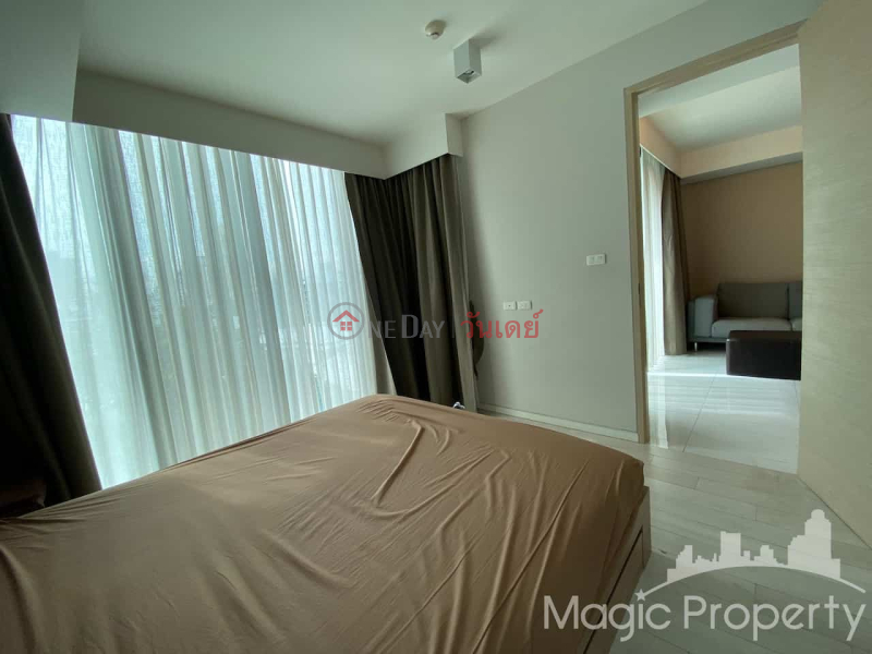 ฿ 35,000/ month, Siamese Thirty Nine Condominium, Watthana, Bangkok