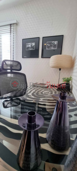 Condo for Rent: The Seed Mingle, 64 m², 2 bedroom(s) Rental Listings