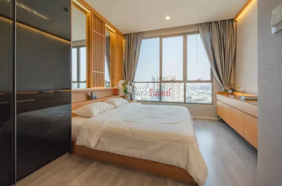 Condo for Rent: The Room Sathorn - St.Louis, 67 m², 2 bedroom(s) Rental Listings