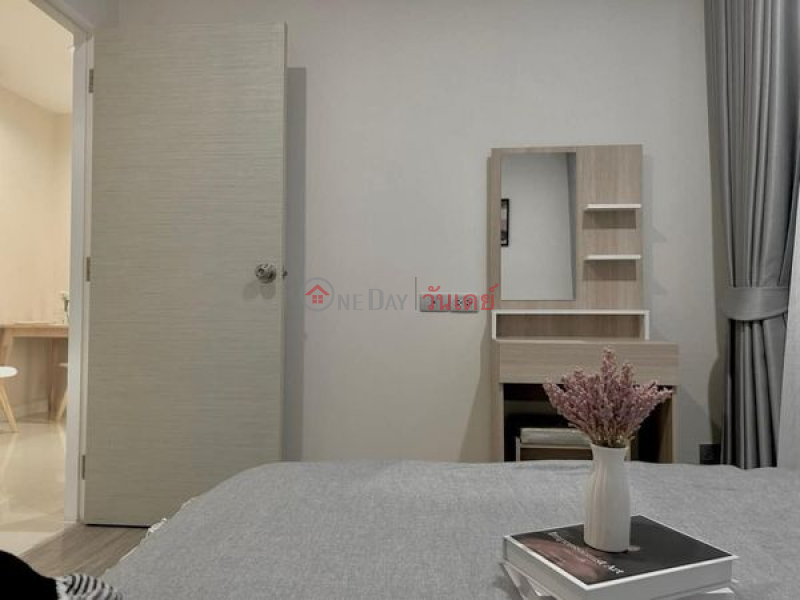 ฿ 16,000/ month, Condo for rent: The Sky Sukhumvit (18th floor, building C)