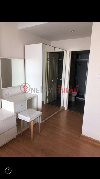 Condo for Rent: Supalai City Resort Bearing Station Sukumvit 105, 40 m², 1 bedroom(s) Thailand, Rental, ฿ 12,000/ month