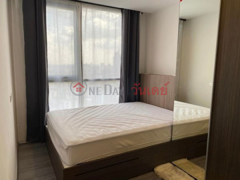 Condo for rent The Origin Ladprao-Bangkapi (15th floor) _0