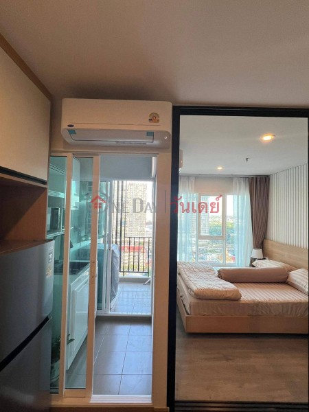 ฿ 12,000/ เดือน, โปรโมชั่นพิเศษ: อยู่ฟรีจนถึงสิ้นปี 2025!