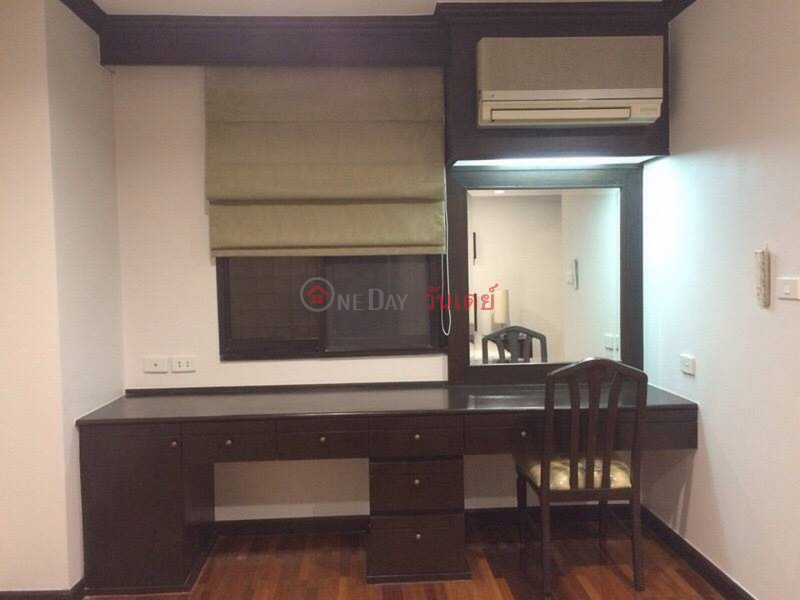 Condo for Rent: City Lakes Tower Sukhumvit 16, 319 m², 3 bedroom(s) Rental Listings