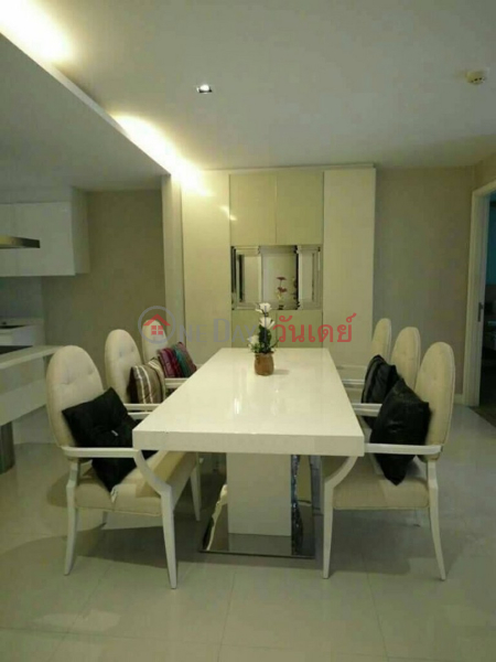 ฿ 49,000/ month, Condo for Rent: Le Nice Ekamai, 98 m², 3 bedroom(s)