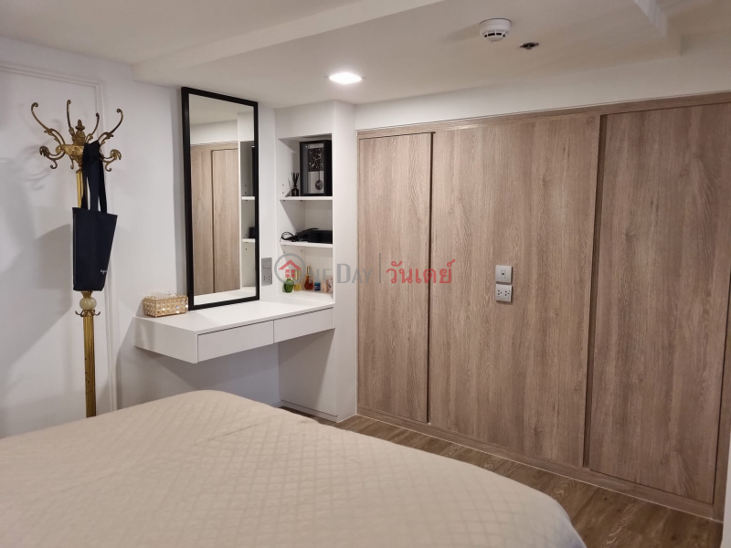 Condo for Rent: Modiz Sukhumvit 50, 42 m², 1 bedroom(s),Thailand, Rental ฿ 25,000/ month