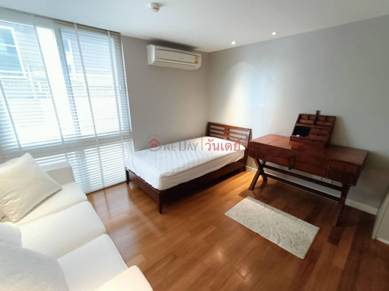 ฿ 110,000/ month Condo for Rent: La Citta Penthouse, 180 m², 3 bedroom(s)