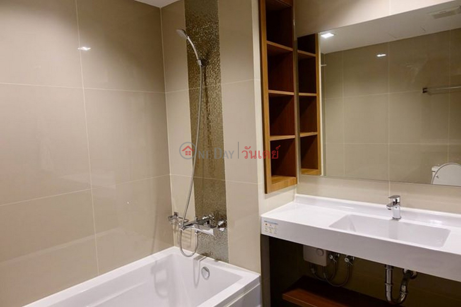 ฿ 23,000/ month Condo for Rent: Ideo Sukhumvit 93, 34 m², 1 bedroom(s)