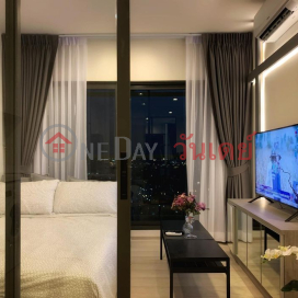 คอนโด สำหรับ เช่า: Life Sukhumvit 48, 40 ตร.ม., 1 ห้องนอน - OneDay_0