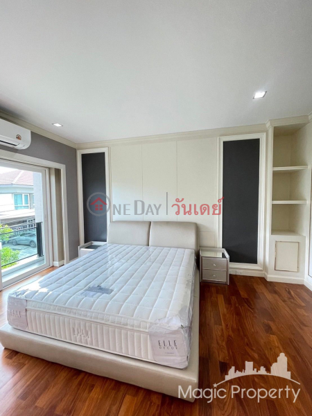 Property Search Thailand | OneDay | Residential, Rental Listings 4 Bedroom Single House For Rent in Laddarom Bangna, Bang Phli, Samut Prakan