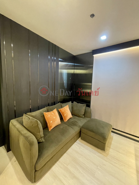 Condo for Rent: Life One Wireless, 45 m², 2 bedroom(s),Thailand | Rental ฿ 45,000/ month